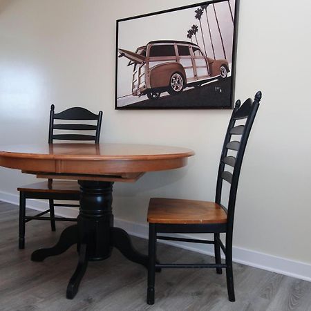 Fin 'N Feather Waterside Inn By Kees Vacations Nags Head Luaran gambar