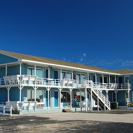 Fin 'N Feather Waterside Inn By Kees Vacations Nags Head Luaran gambar