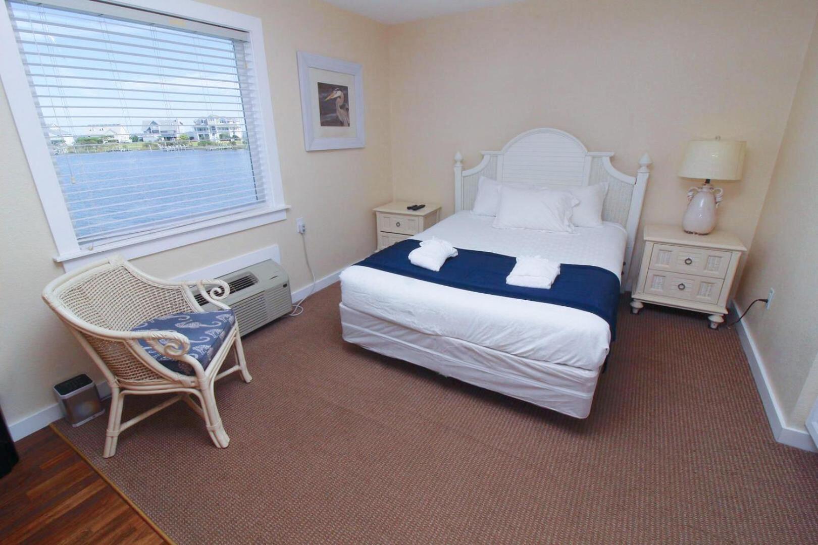 Fin 'N Feather Waterside Inn By Kees Vacations Nags Head Luaran gambar