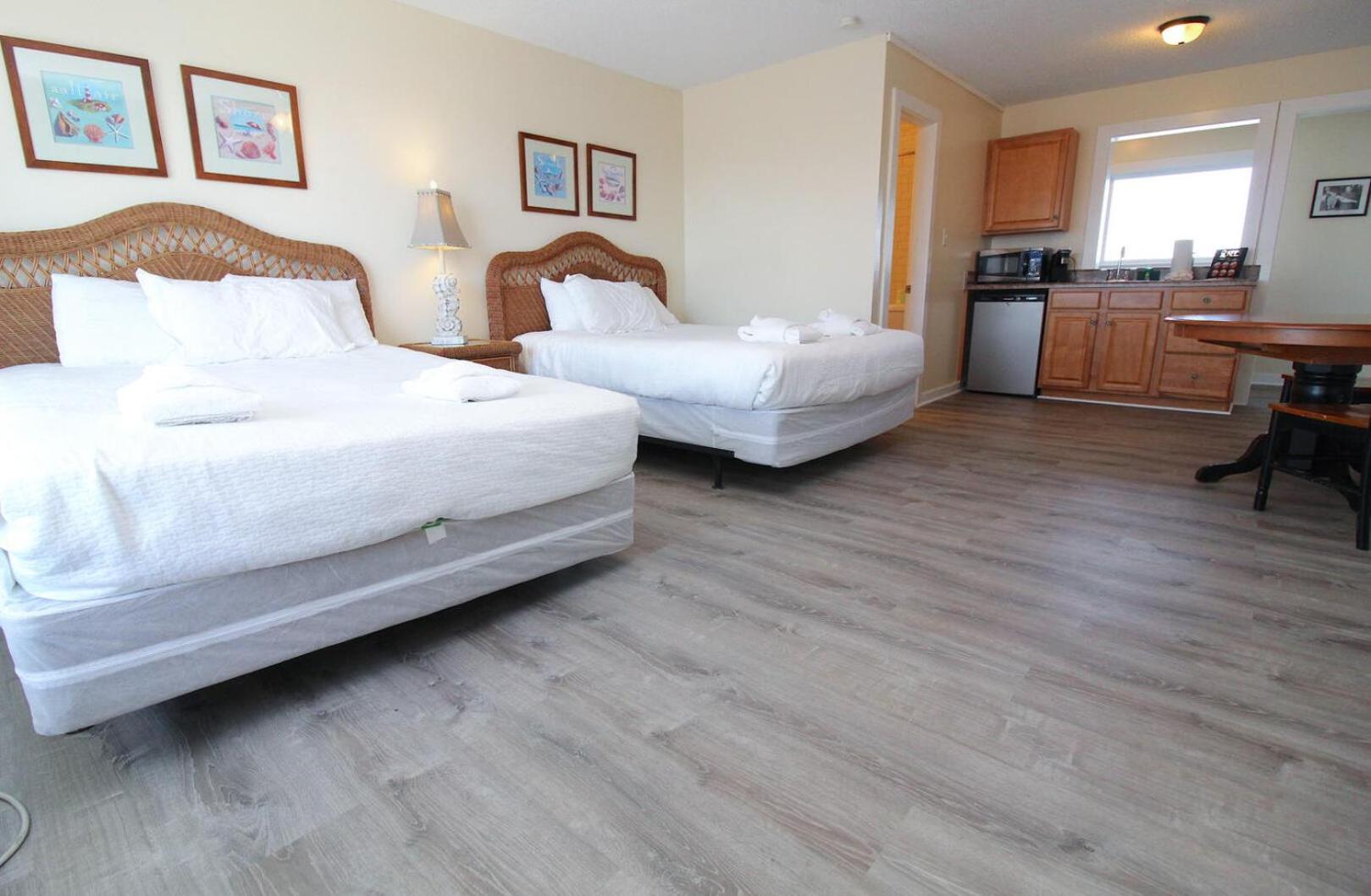 Fin 'N Feather Waterside Inn By Kees Vacations Nags Head Luaran gambar