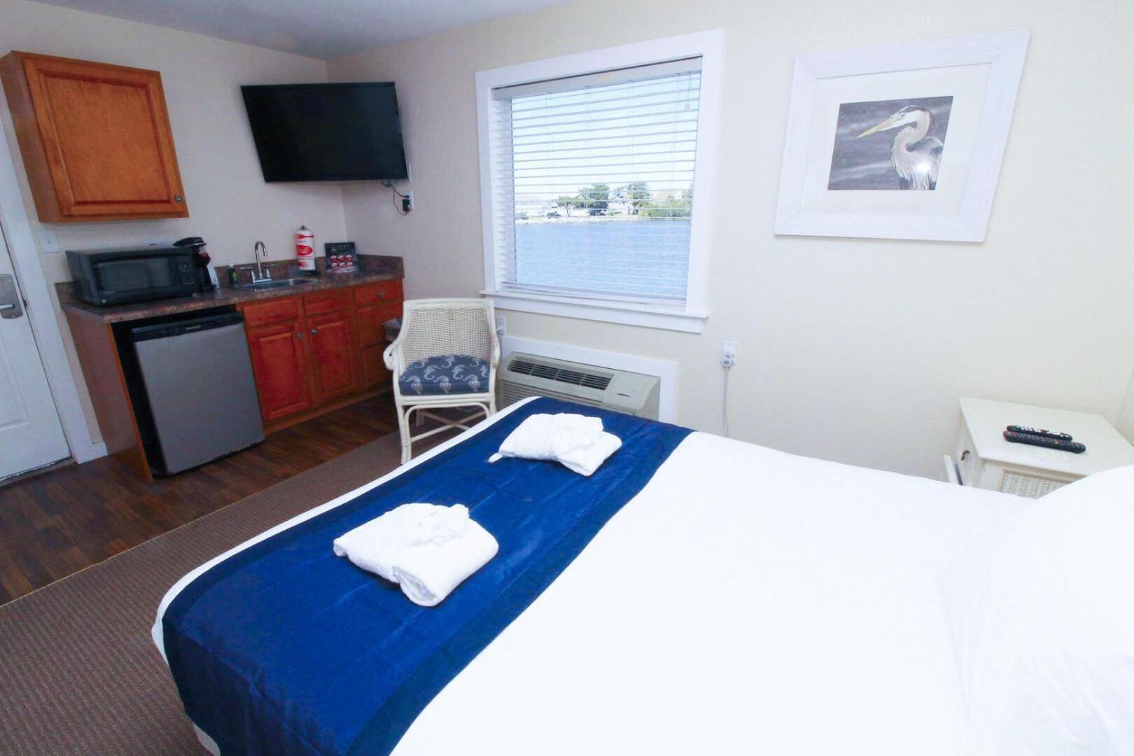 Fin 'N Feather Waterside Inn By Kees Vacations Nags Head Luaran gambar