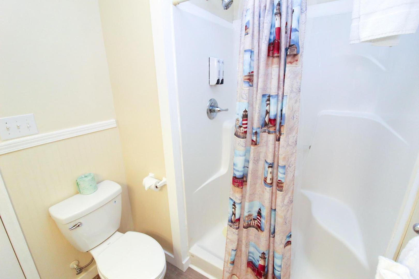 Fin 'N Feather Waterside Inn By Kees Vacations Nags Head Luaran gambar