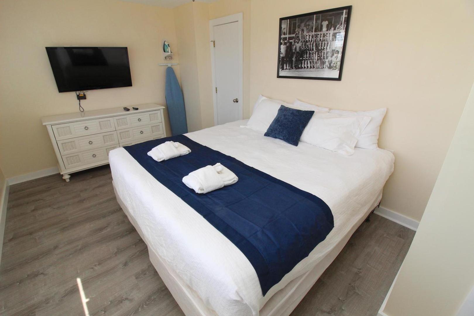 Fin 'N Feather Waterside Inn By Kees Vacations Nags Head Luaran gambar
