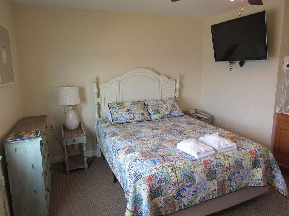 Fin 'N Feather Waterside Inn By Kees Vacations Nags Head Luaran gambar