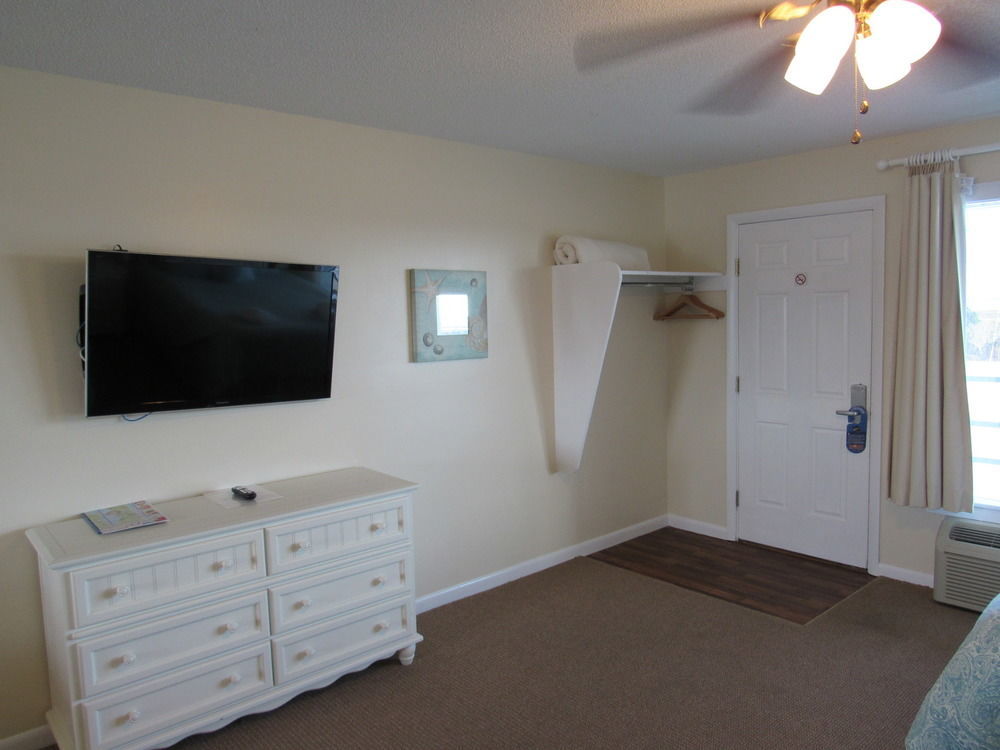 Fin 'N Feather Waterside Inn By Kees Vacations Nags Head Luaran gambar