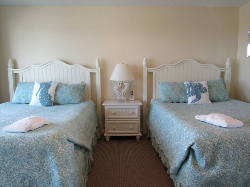 Fin 'N Feather Waterside Inn By Kees Vacations Nags Head Luaran gambar