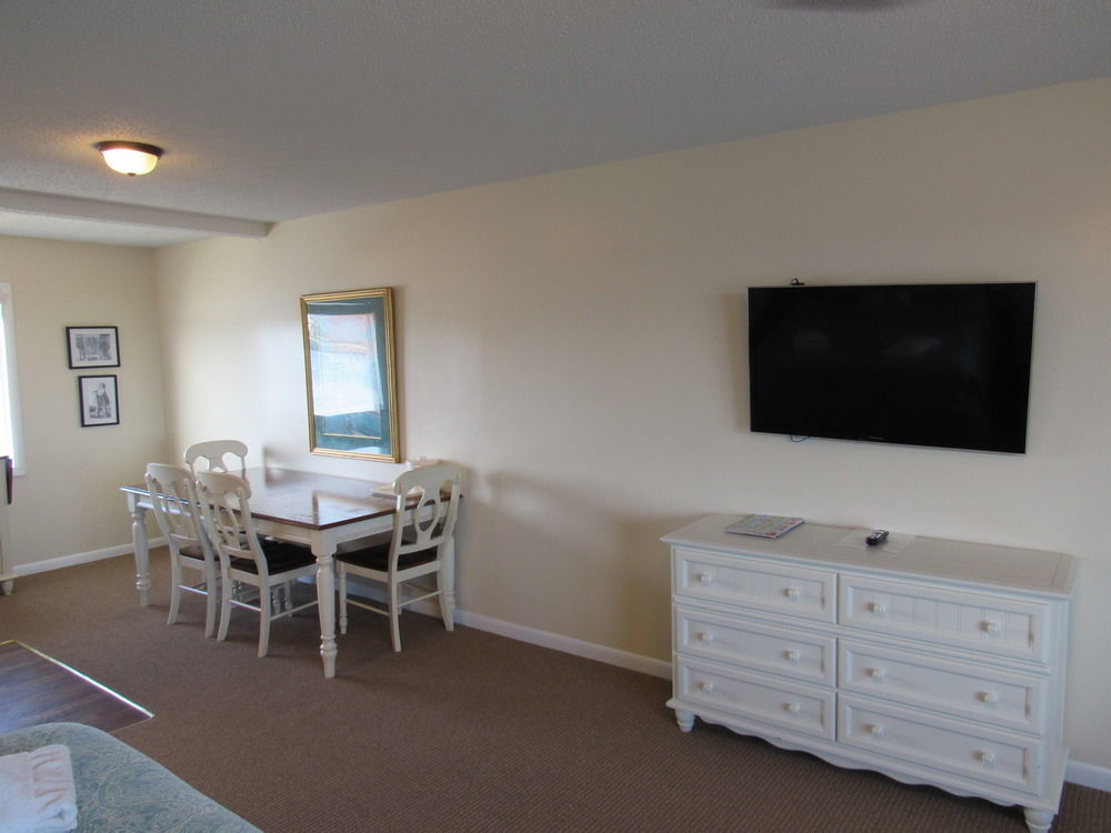 Fin 'N Feather Waterside Inn By Kees Vacations Nags Head Luaran gambar