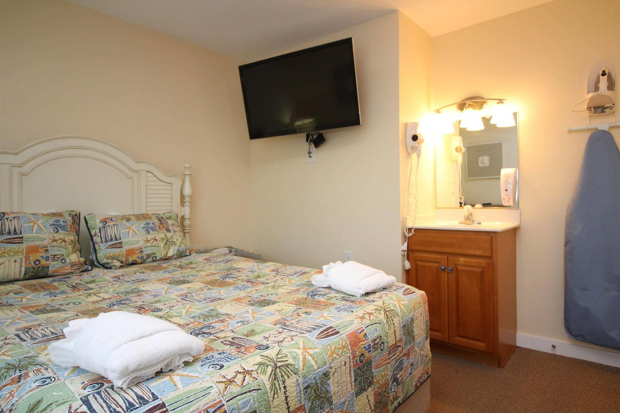 Fin 'N Feather Waterside Inn By Kees Vacations Nags Head Luaran gambar