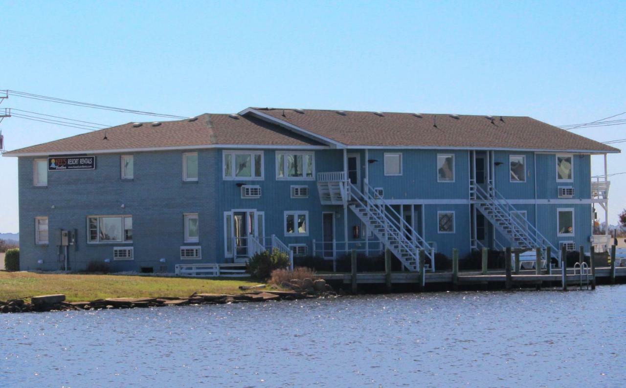 Fin 'N Feather Waterside Inn By Kees Vacations Nags Head Luaran gambar