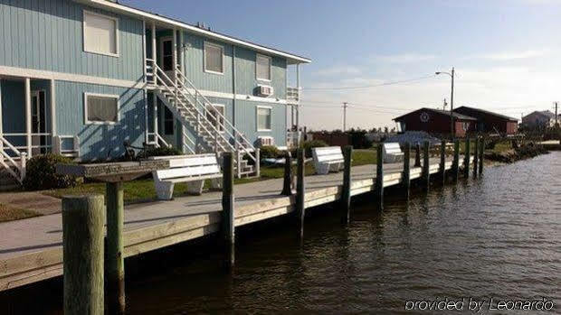 Fin 'N Feather Waterside Inn By Kees Vacations Nags Head Luaran gambar