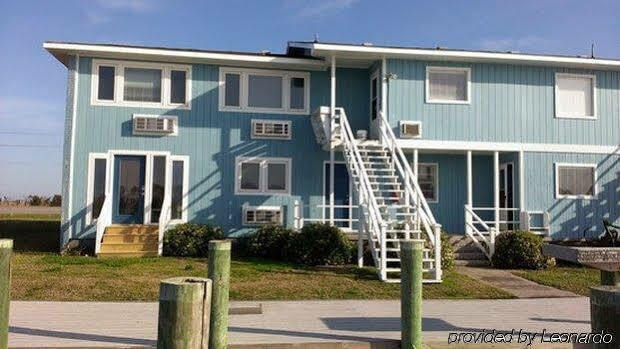 Fin 'N Feather Waterside Inn By Kees Vacations Nags Head Luaran gambar